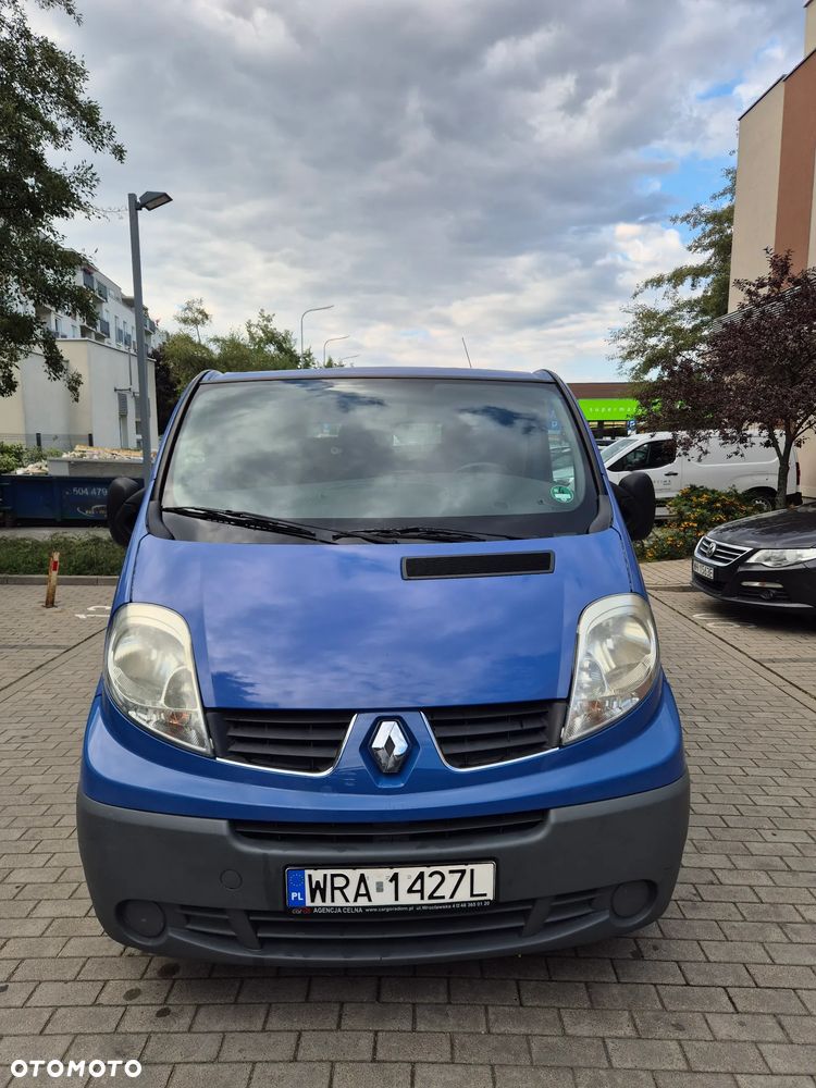 Renault Trafic - 4