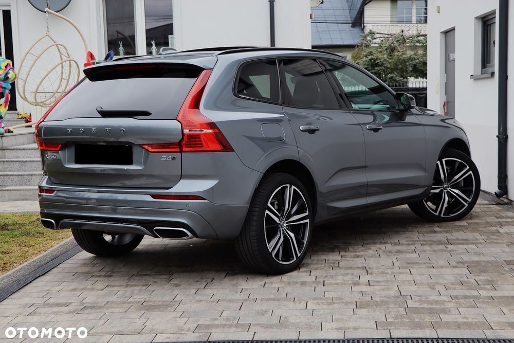 Volvo XC 60 - 8