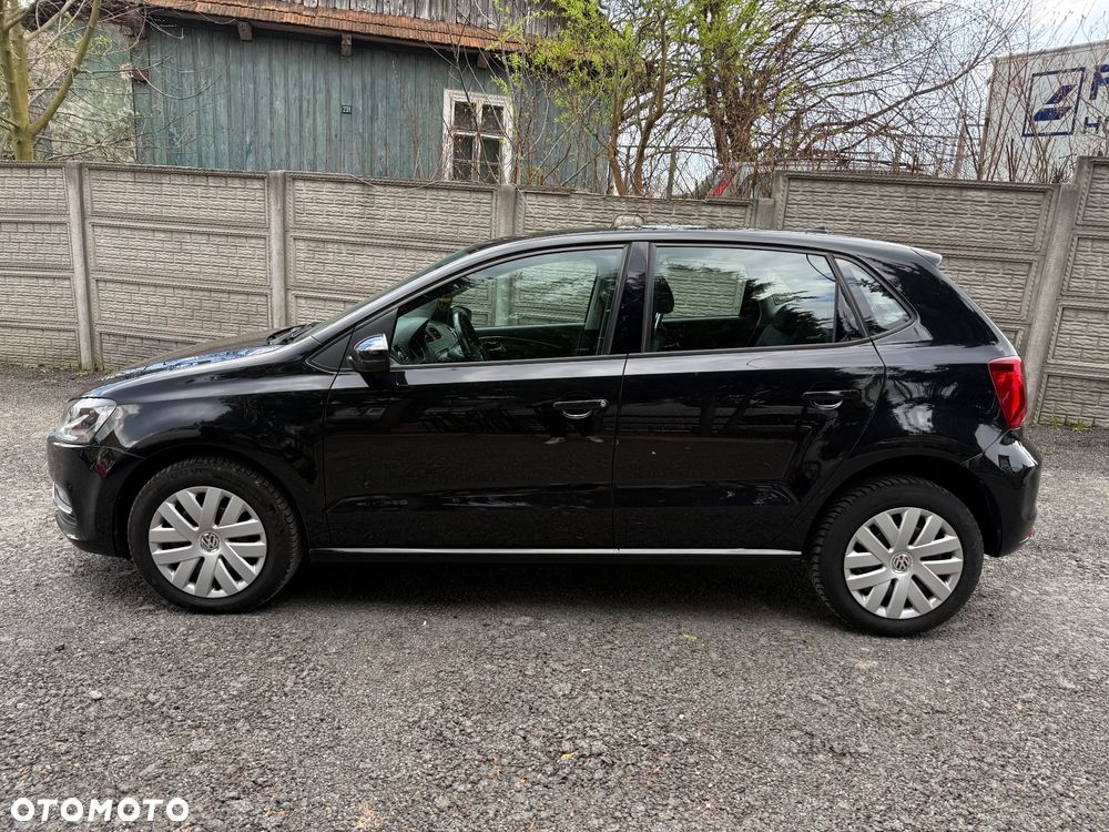 Volkswagen Polo 1.4 TDI (Blue Motion Technology) Comfortline - 22