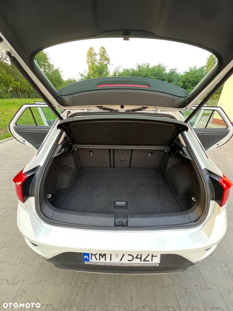 Volkswagen T-Roc 1.6 TDI SCR Style - 15