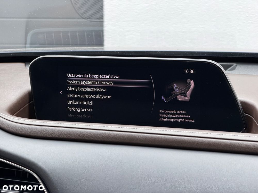 Mazda CX-30 e-SKYACTIV-X 2.0 M HYBRID SELECTION - 21
