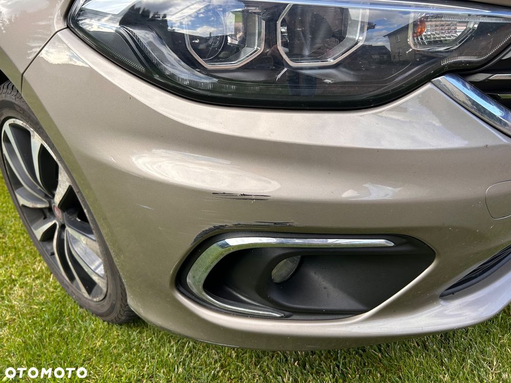 Fiat Tipo 1.4 16v Lounge - 3