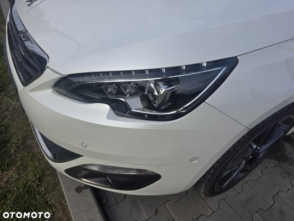 Peugeot 308 BlueHDi 150 EAT6 Stop & Start Business-Line - 2