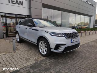 Land Rover Range Rover Velar 2.0 P250 R-Dynamic S