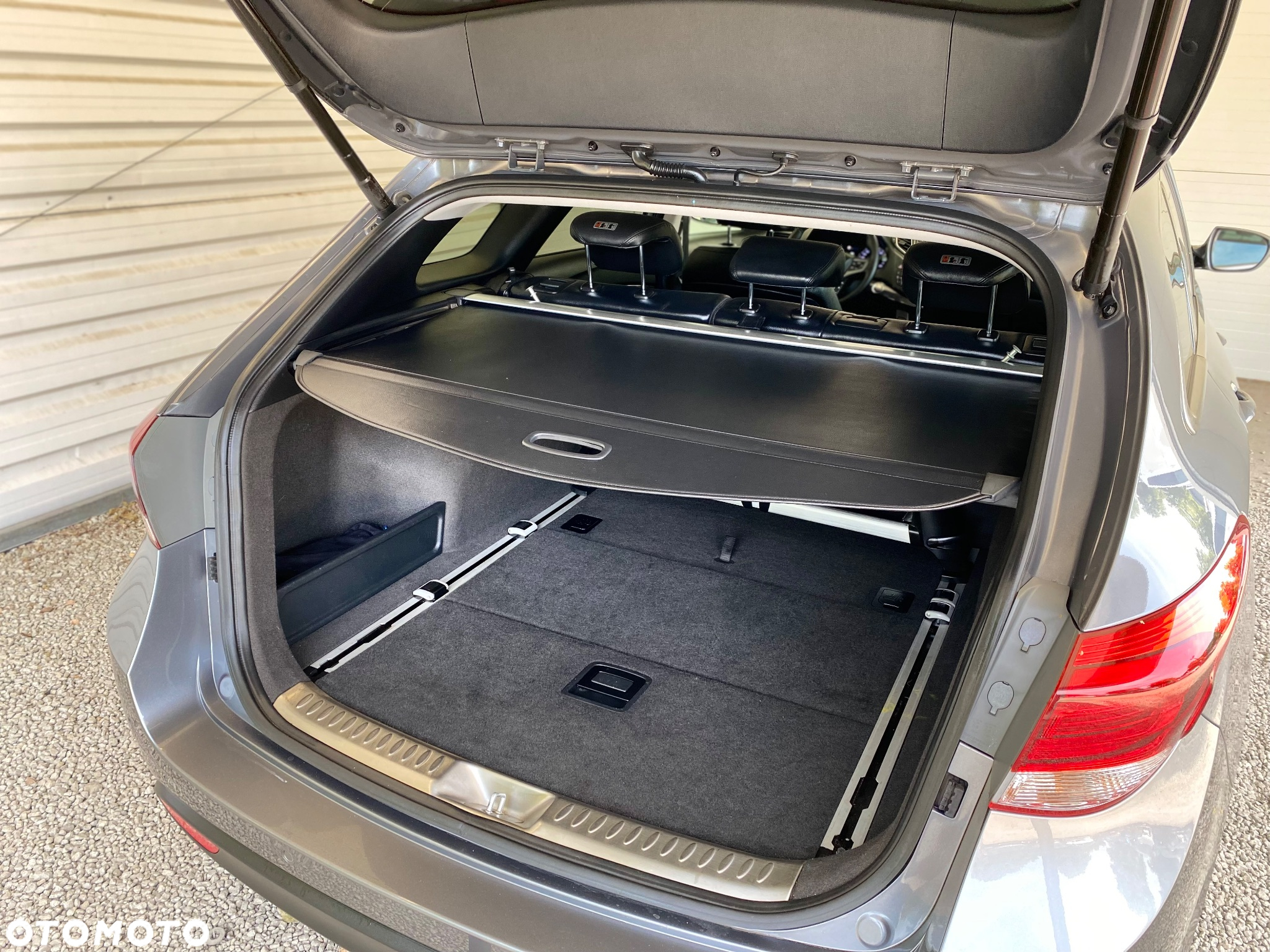 Hyundai i40 1.7 CRDi BlueDrive Premium DCT - 6