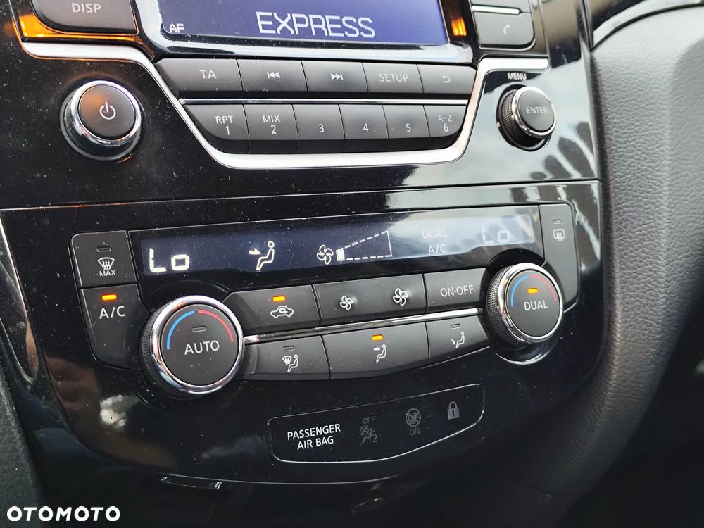 Nissan Qashqai 1.5 dCi Tekna+ - 24