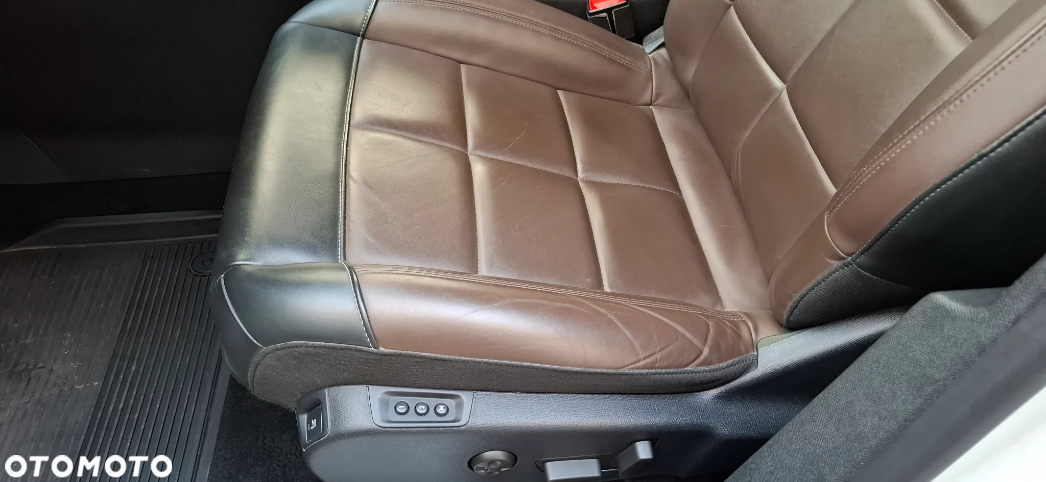 Citroën C5 Aircross 2.0 BlueHDi Shine EAT8 - 11