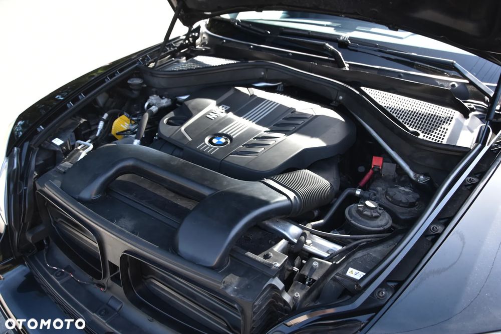 BMW X5 xDrive30d - 26