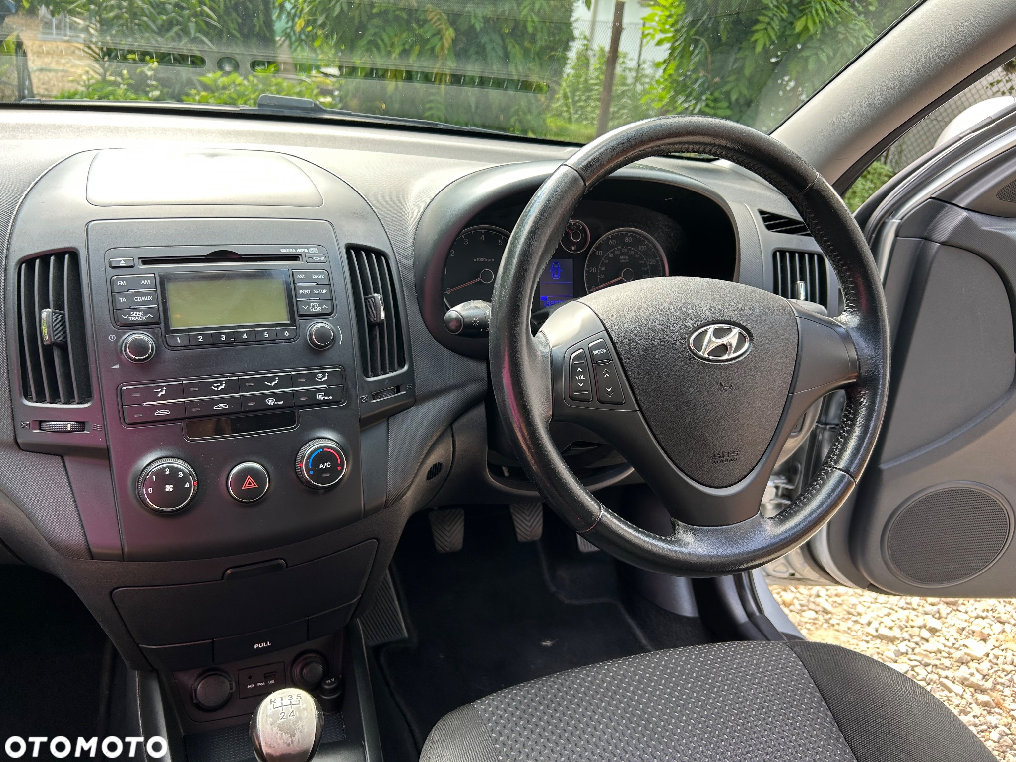 Hyundai i30 - 15