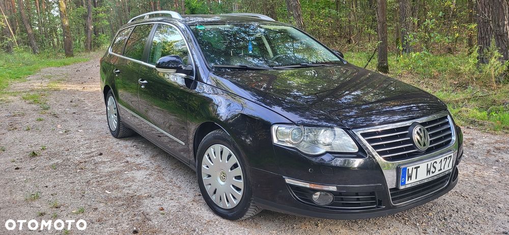 Volkswagen Passat - 3