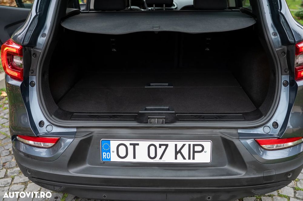 Renault Kadjar BLUE dCi 116 Life - 20