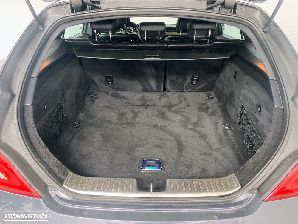 Mercedes-Benz CLS 250 d Shooting Brake - 8