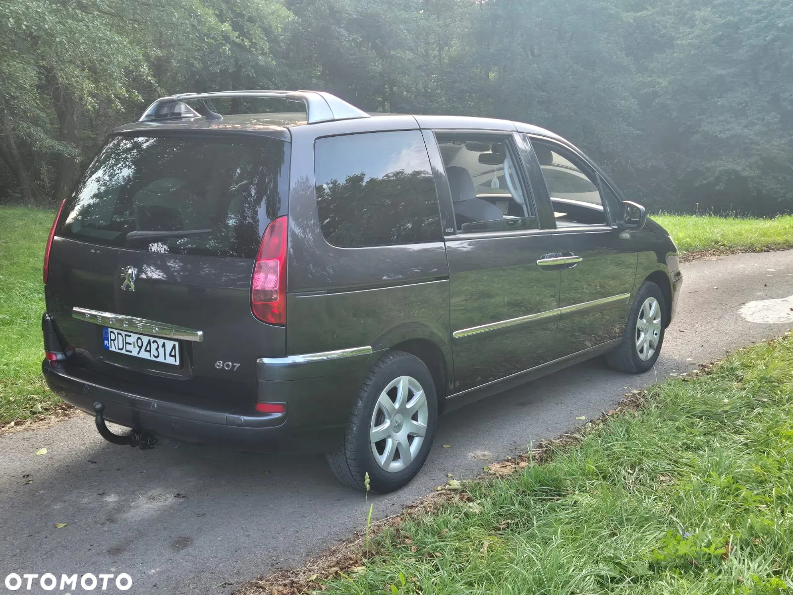 Peugeot 807 - 4