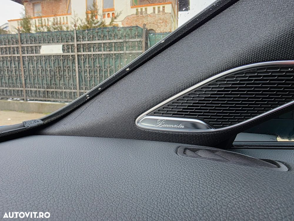 Mercedes-Benz CLA 250 - 21