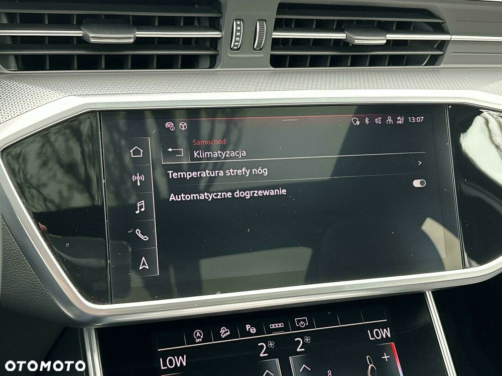 Audi A6 Allroad - 39