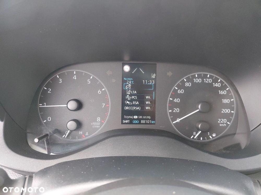 Toyota Yaris 1.0 Comfort - 17