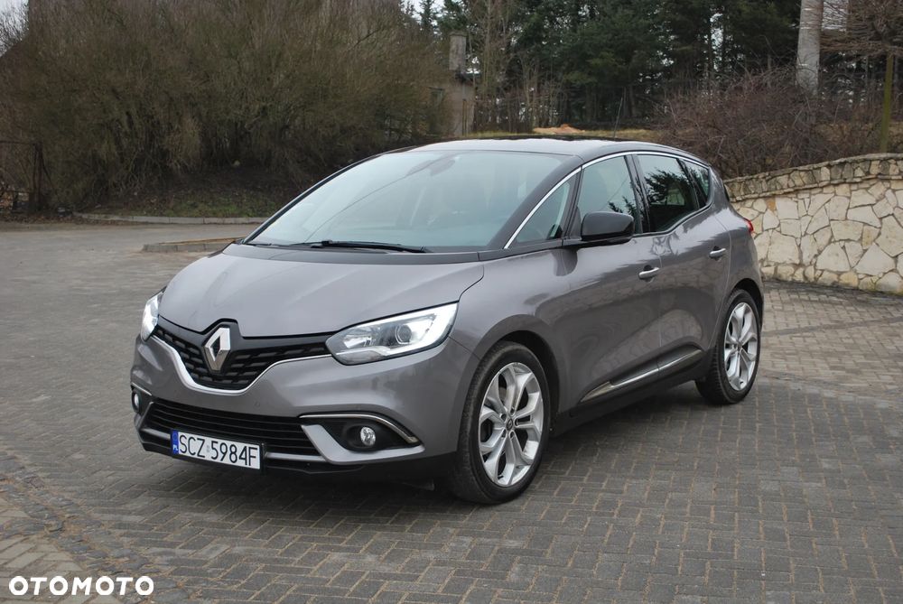 Renault Scenic ENERGY dCi 130 Business - 3