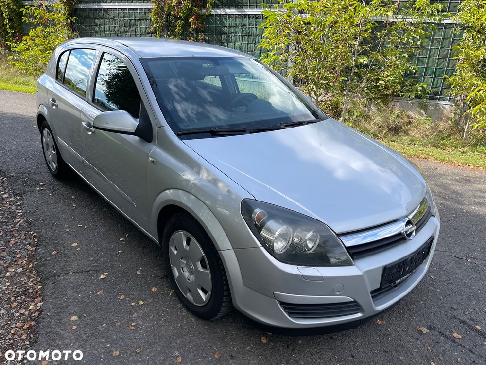 Opel Astra III 1.4 Enjoy - 1