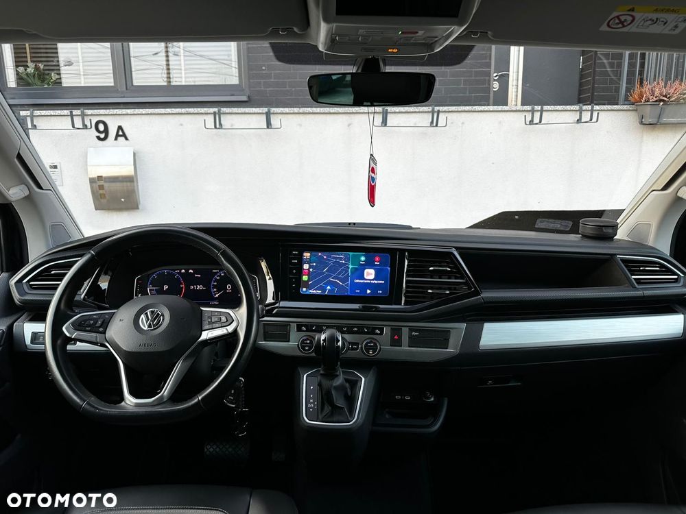 Volkswagen California - 10