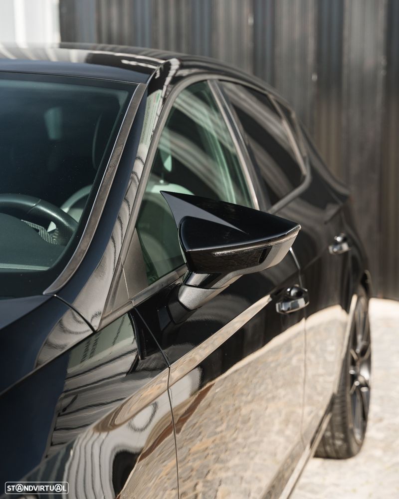 SEAT Leon - 5