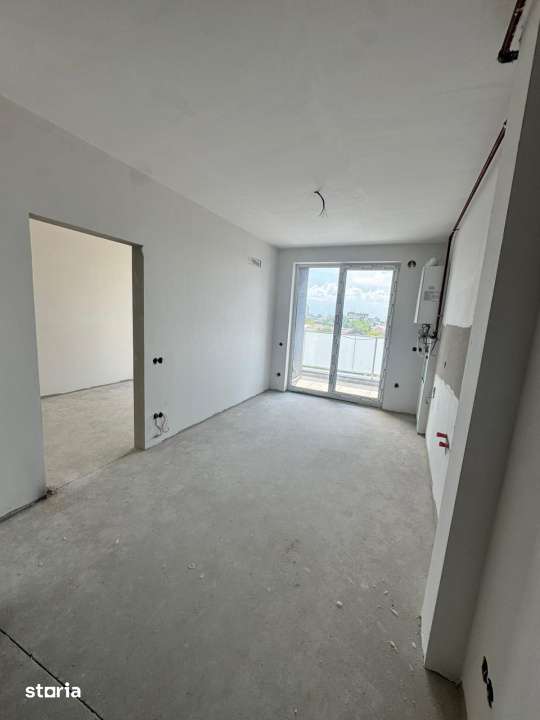 Apartament 2 camere, 43 mp, zona Sasar — fotografia 1