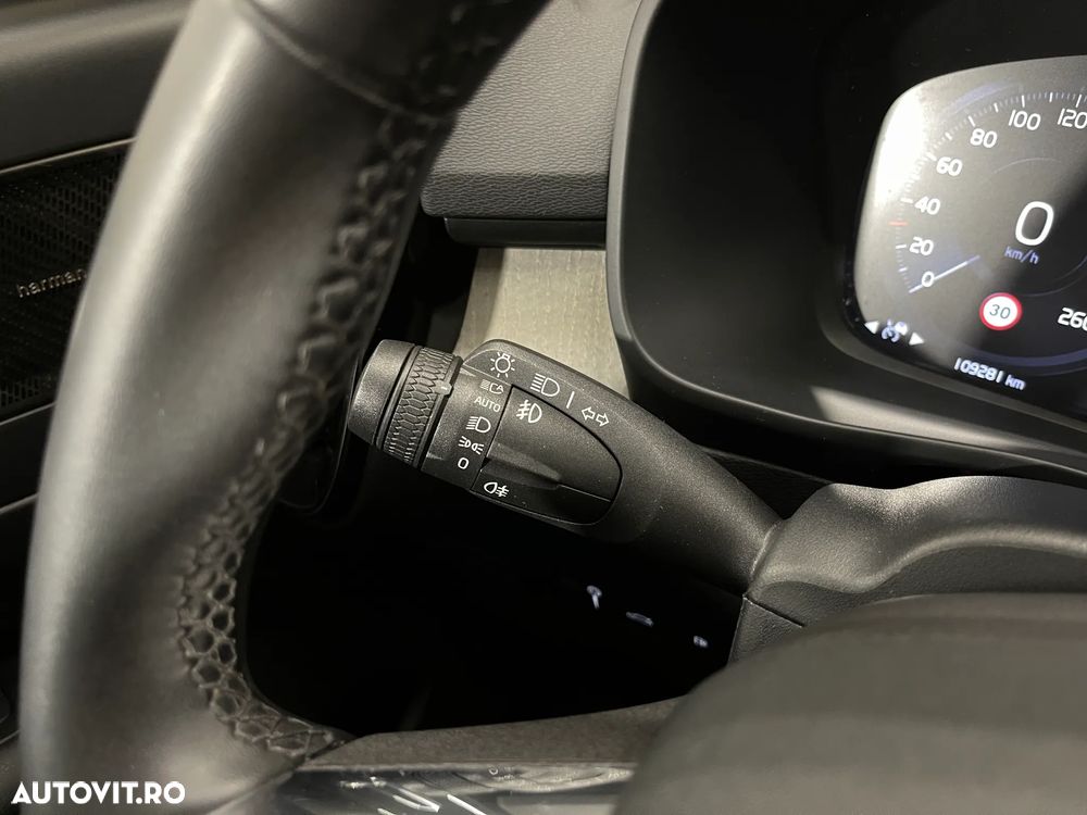 Volvo XC 40 T4 Recharge DKG Inscription - 26