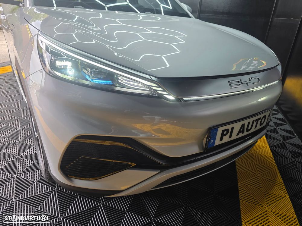 BYD Atto 3 60.48 kWh Design - 32