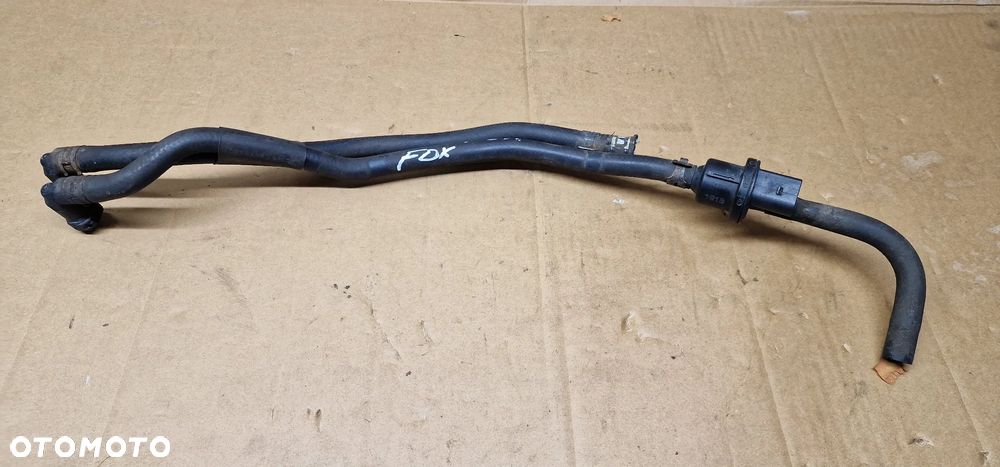 Zawór paliwa odpowietrzający VW FOX 1.2 6Q0906517 03D133986F - 1