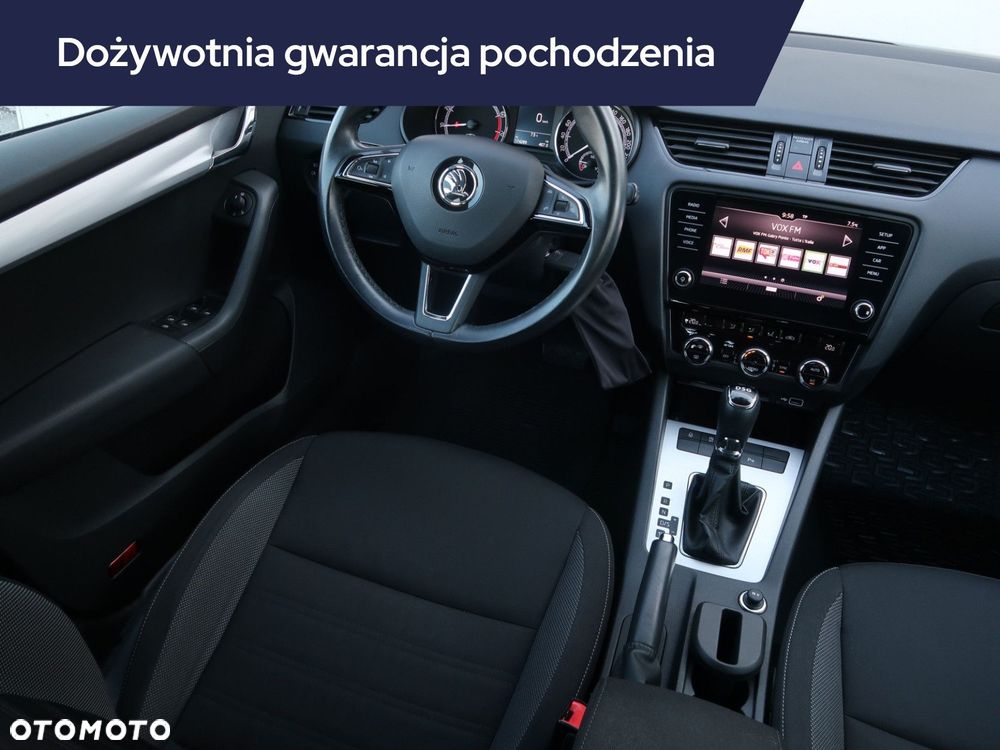 Skoda Octavia - 9