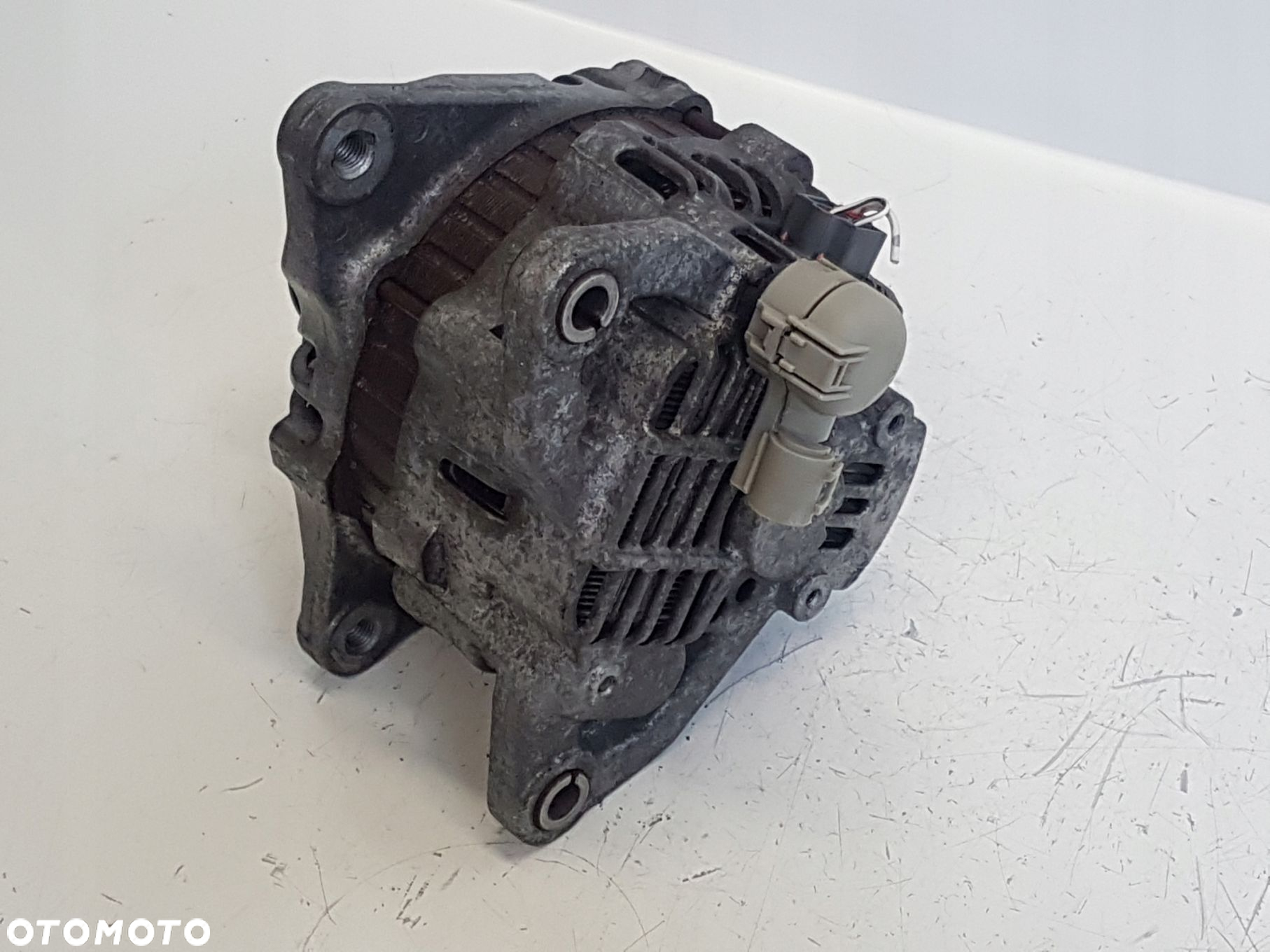 MAZDA MPV 2.0 CITD 02- ALTERNATOR A3TB4981 90A - 11