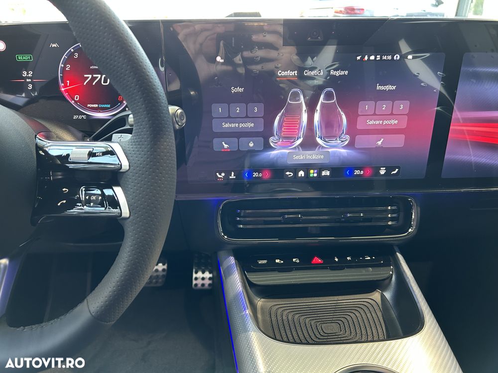 Mercedes-Benz CLA 220 4MATIC Coupe - 18