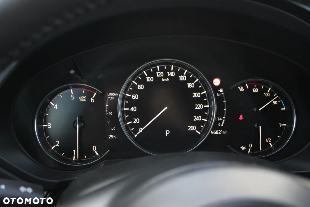 Mazda CX-5 SKYACTIV-D 184 SCR AWD Homura - 14