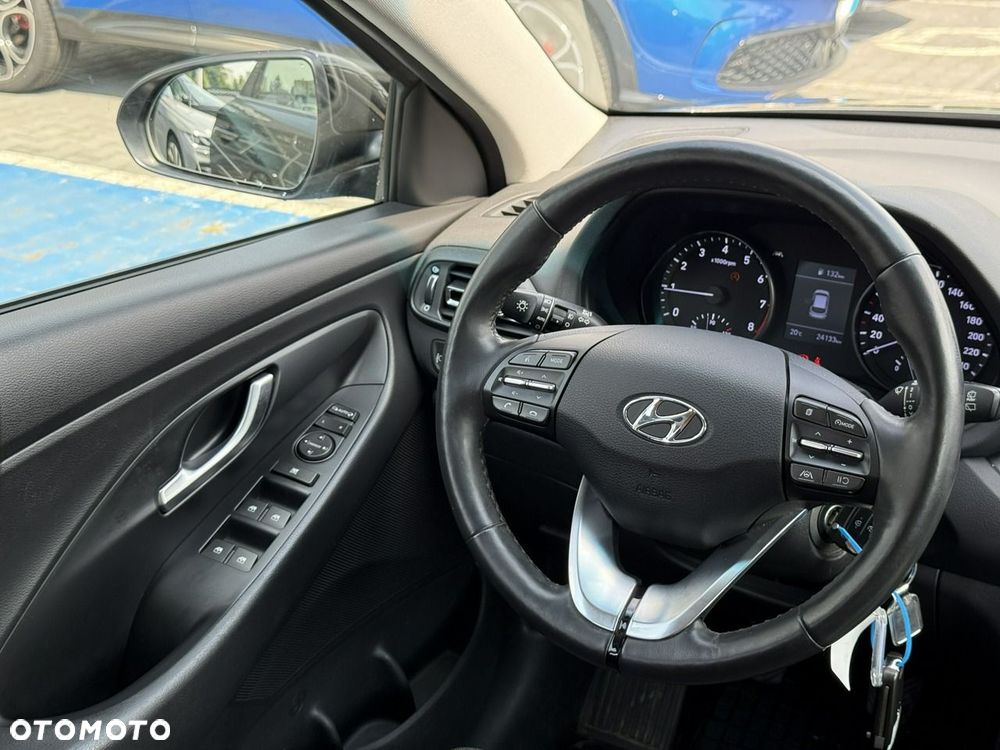 Hyundai i30 1.0 T-GDI Smart - 32