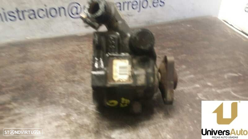 BOMBA DIREÇÃO FORD ESCORT V 1997 - - 4
