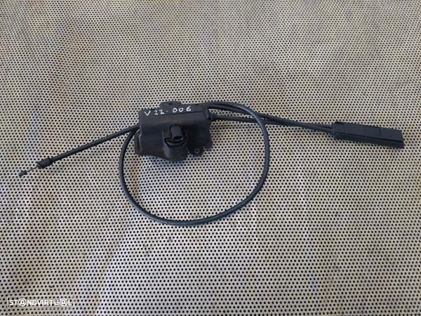 Fecho Capot Mercedes-Benz C-Class (W203) - 2