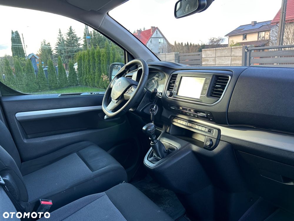 Citroën SpaceTourer 2.0 BlueHDi M Business Lounge - 25