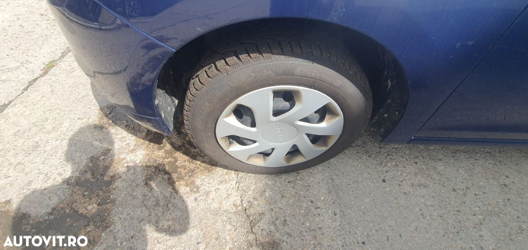 Dacia Logan ECO-G 100 MT5 Comfort - 4