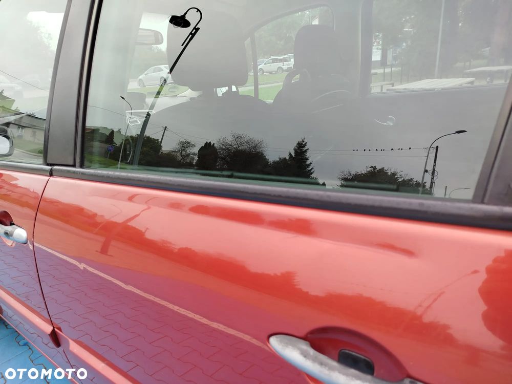 Renault Scenic - 17