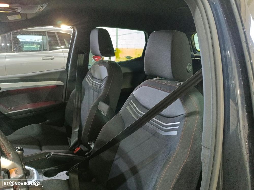 SEAT Arona 1.0 TSI FR - 5