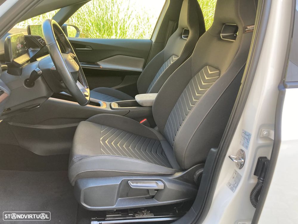 Cupra Born 170kW/77kWh - 34
