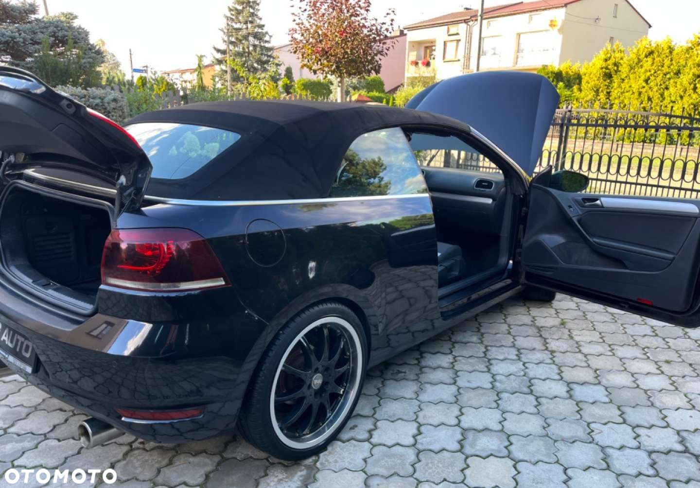 Volkswagen Golf - 34
