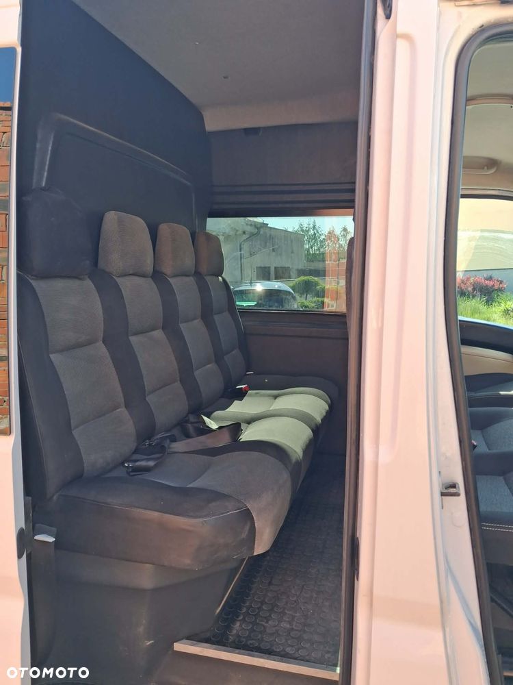Fiat Ducato - 8