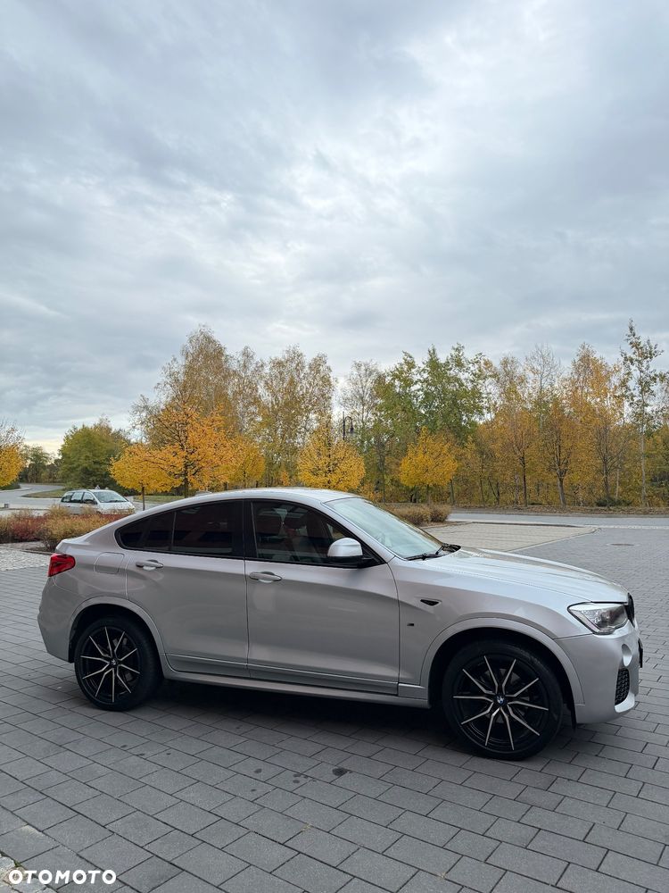 BMW X4 xDrive28i M Sport - 14