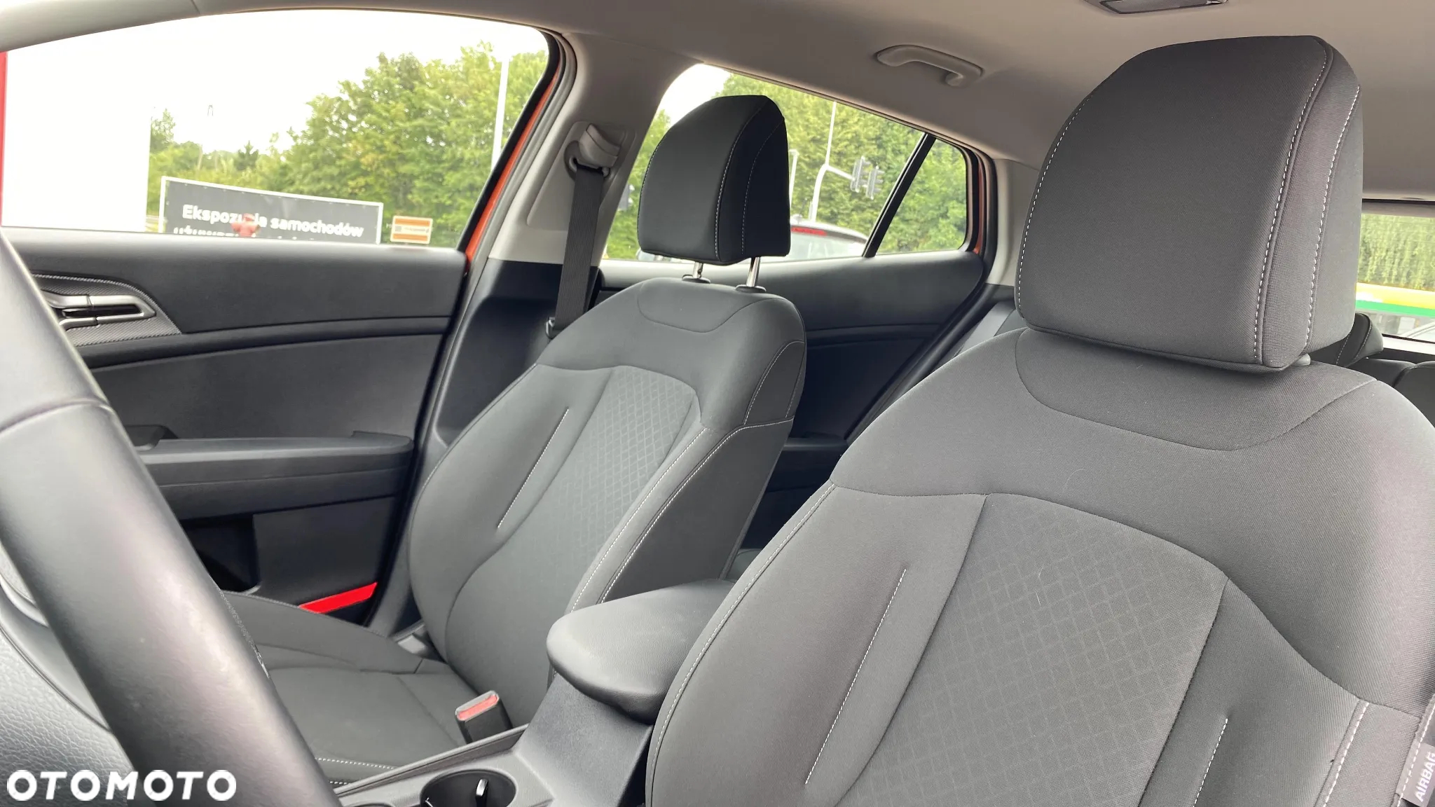 Kia Sportage 1.6 T-GDI M 2WD - 19