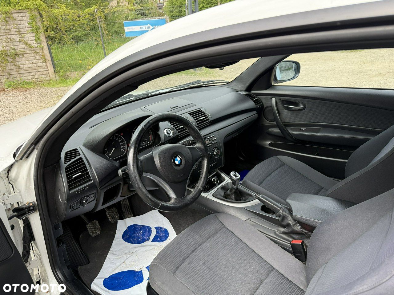 BMW Seria 1 - 8