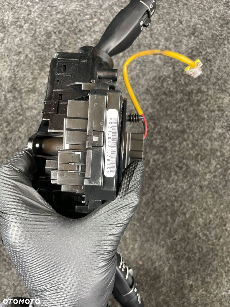 hyundai tucson III przełącznik zespolony taśma 93480-1Y000 - 10