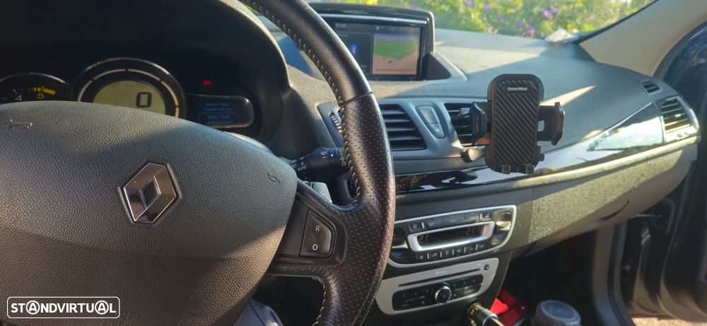 Renault Mégane Sport Tourer 1.5 dCi Bose Edition - 7