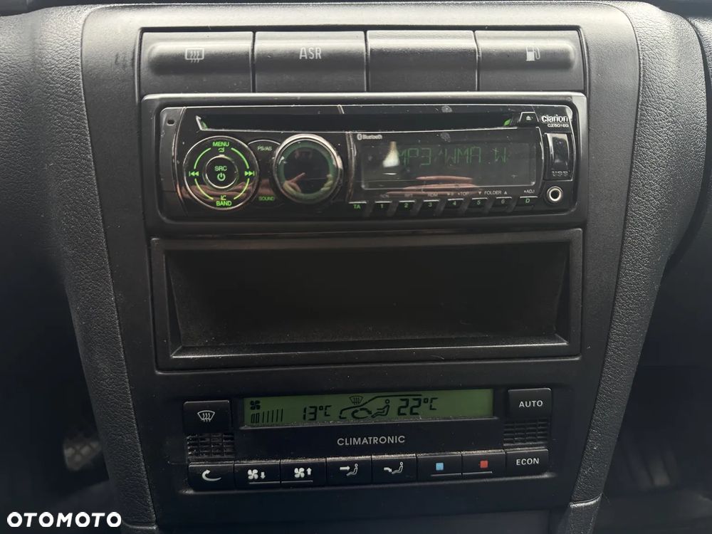 Skoda Octavia 1.9 TDI Elegance - 20