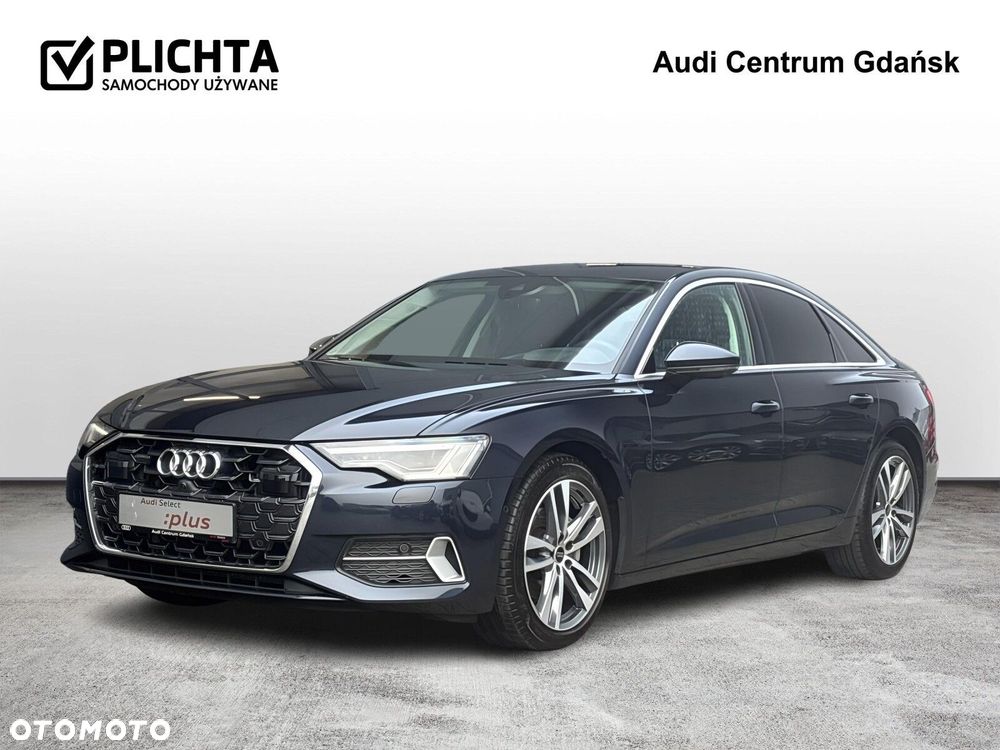 Audi A6 Limousine - 2