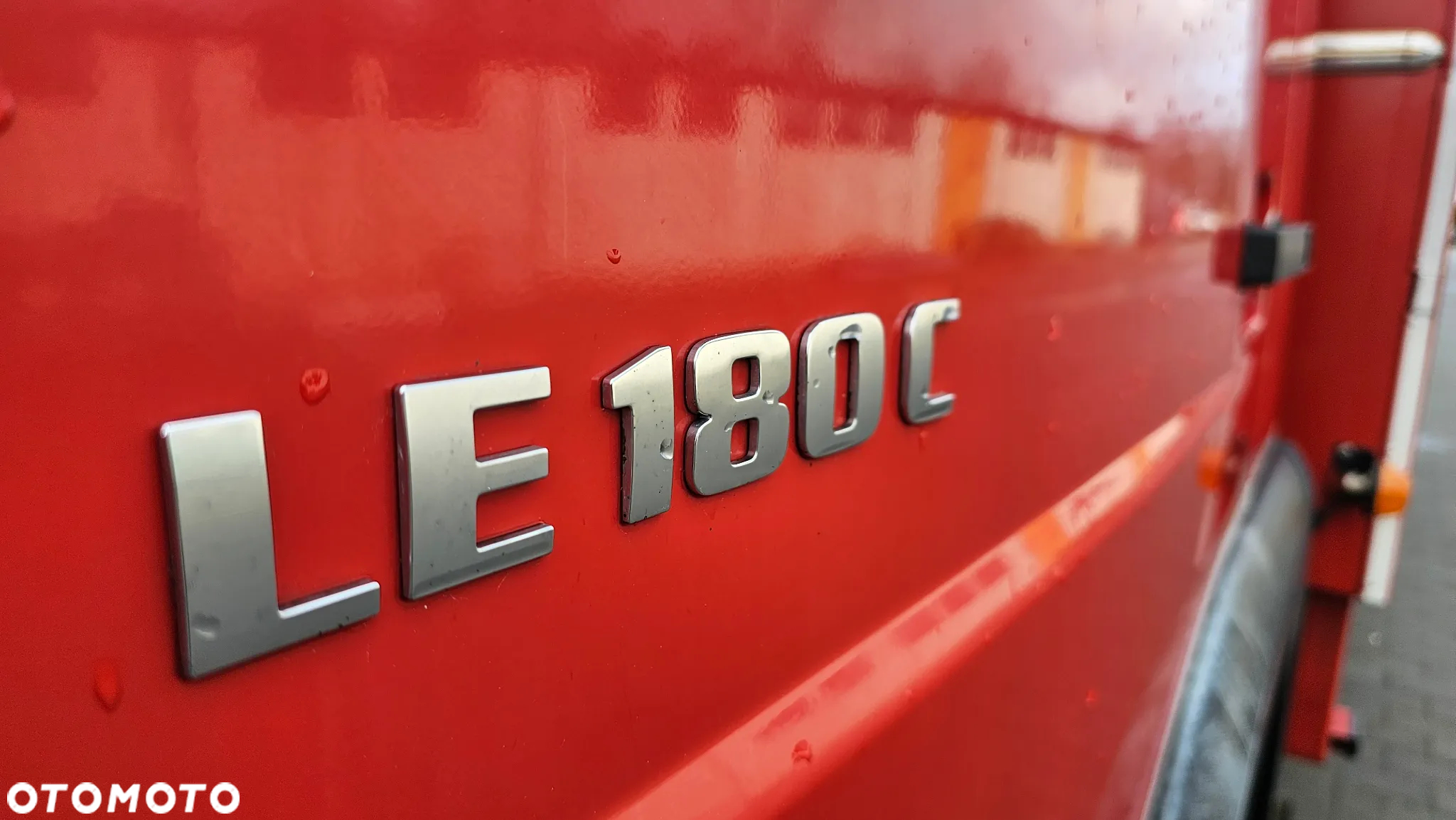 MAN 180 LC - 7